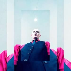 Meet your Posher, Thomas